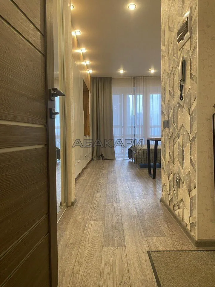 студия улица Мужества, 10В за 32000 руб/мес фото 2 студия улица Мужества, 10В за 32000 руб/мес фото 2