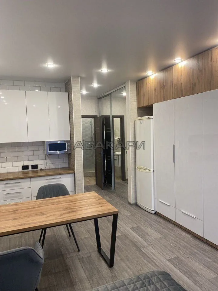 студия улица Мужества, 10В за 32000 руб/мес фото 3 студия улица Мужества, 10В за 32000 руб/мес фото 3