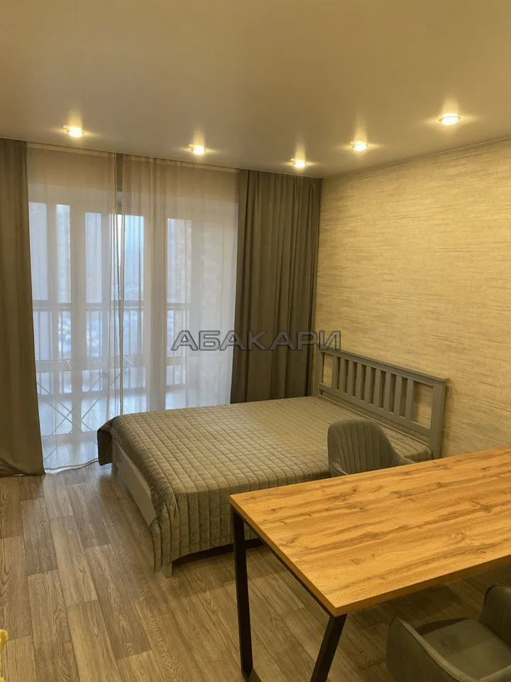 студия улица Мужества, 10В за 32000 руб/мес фото 4 студия улица Мужества, 10В за 32000 руб/мес фото 4