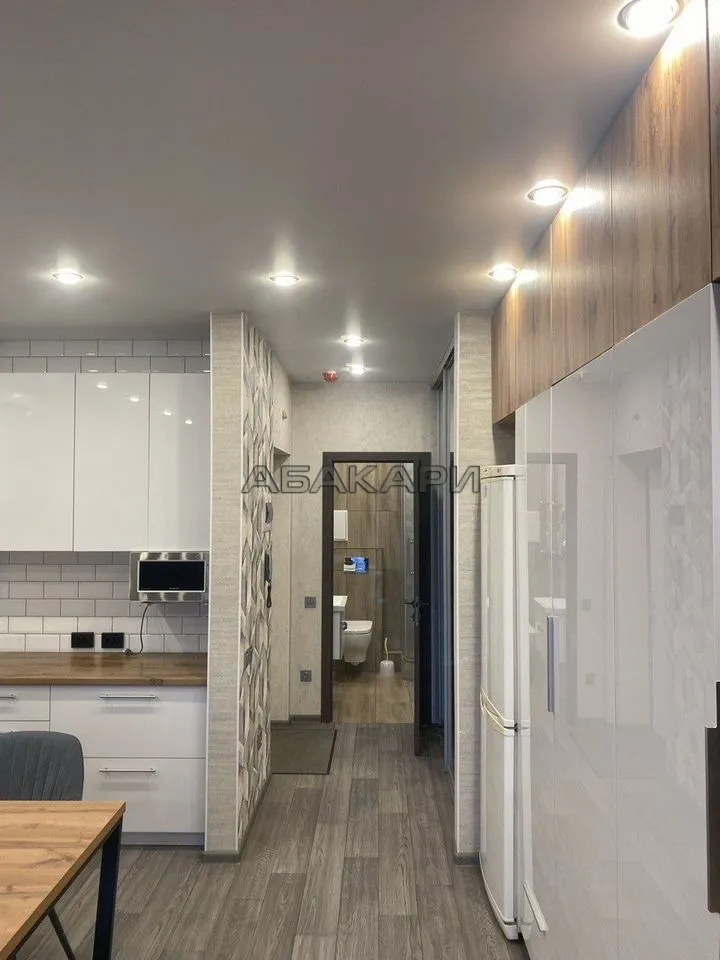 студия улица Мужества, 10В за 32000 руб/мес фото 6 студия улица Мужества, 10В за 32000 руб/мес фото 6