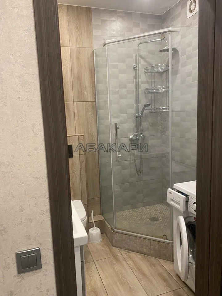 студия улица Мужества, 10В за 32000 руб/мес фото 7 студия улица Мужества, 10В за 32000 руб/мес фото 7