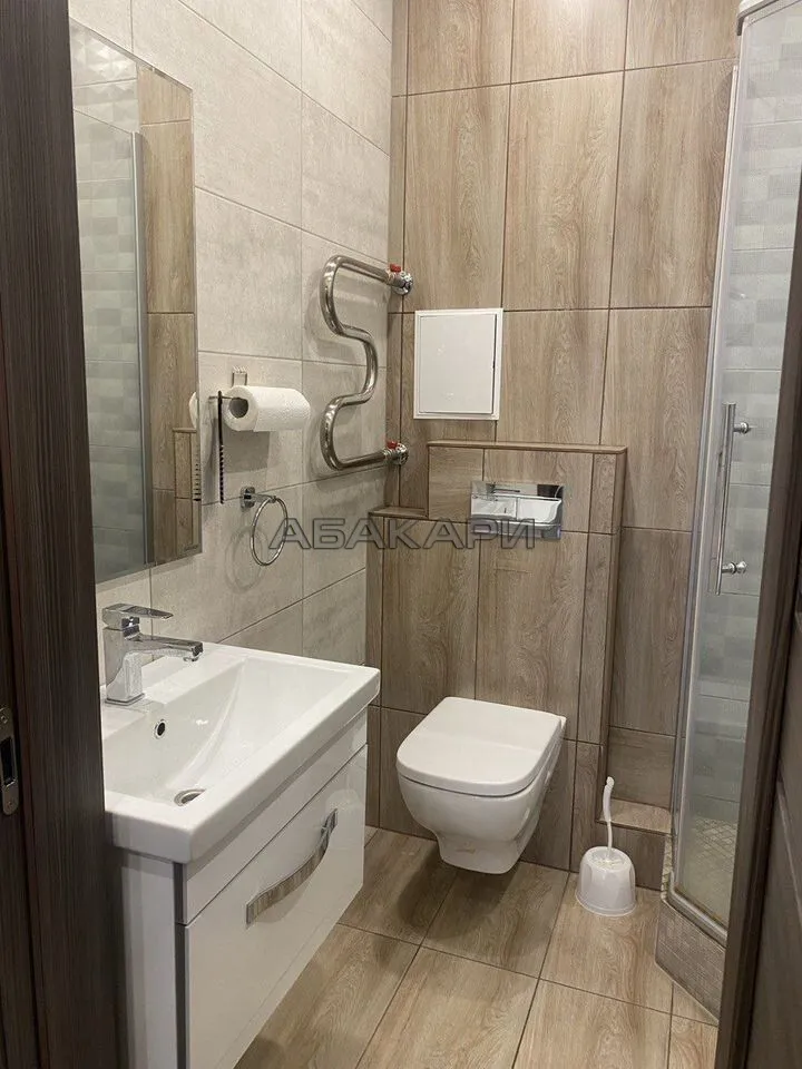 студия улица Мужества, 10В за 32000 руб/мес фото 8 студия улица Мужества, 10В за 32000 руб/мес фото 8