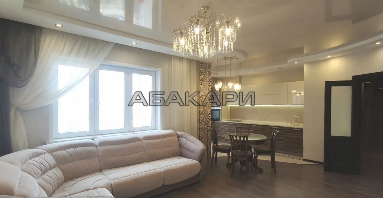 3-комнатная улица Мужества, 24 за 55000 руб/мес фото 1 3-комнатная улица Мужества, 24 за 55000 руб/мес фото 1