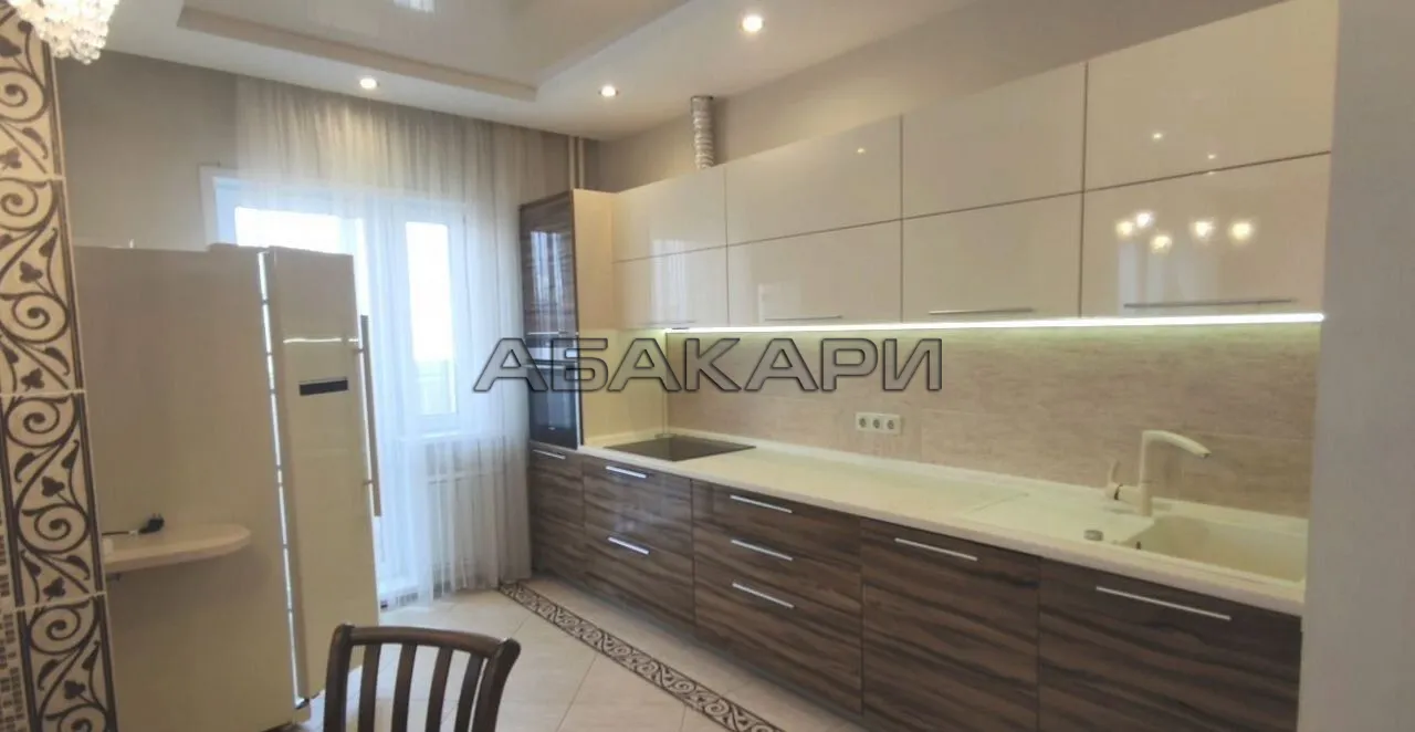 3-комнатная улица Мужества, 24 за 55000 руб/мес фото 2 3-комнатная улица Мужества, 24 за 55000 руб/мес фото 2