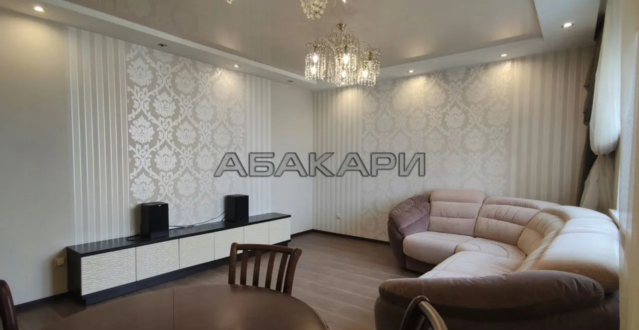 3-комнатная улица Мужества, 24 за 55000 руб/мес фото 5 3-комнатная улица Мужества, 24 за 55000 руб/мес фото 5