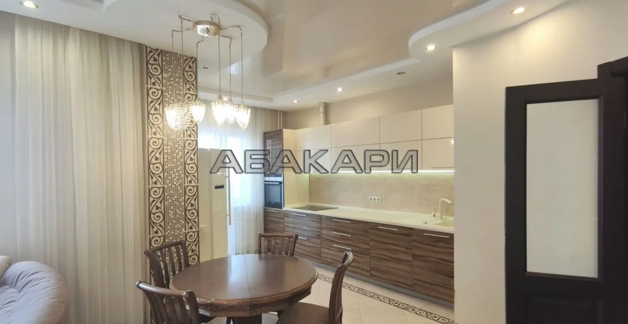 3-комнатная улица Мужества, 24 за 55000 руб/мес фото 6 3-комнатная улица Мужества, 24 за 55000 руб/мес фото 6