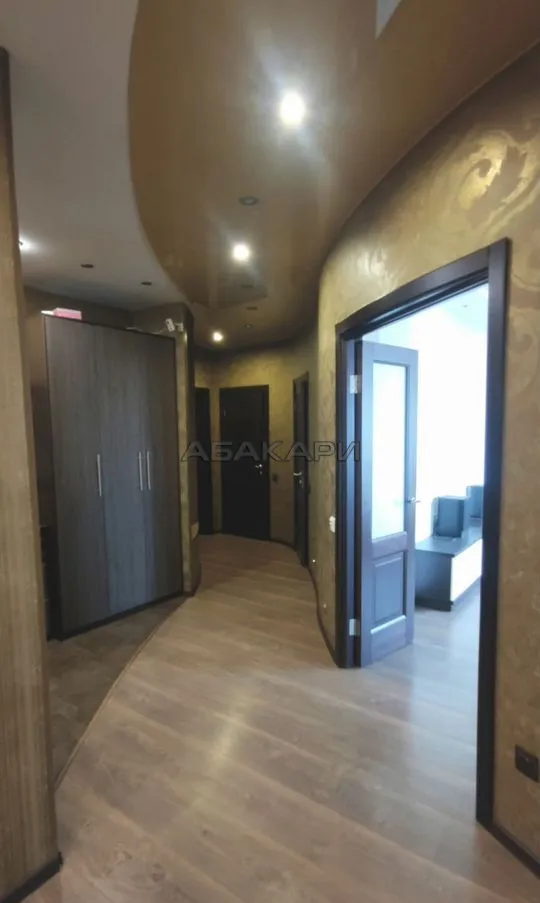 3-комнатная улица Мужества, 24 за 55000 руб/мес фото 7 3-комнатная улица Мужества, 24 за 55000 руб/мес фото 7