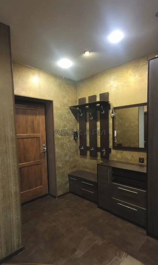 3-комнатная улица Мужества, 24 за 55000 руб/мес фото 8 3-комнатная улица Мужества, 24 за 55000 руб/мес фото 8