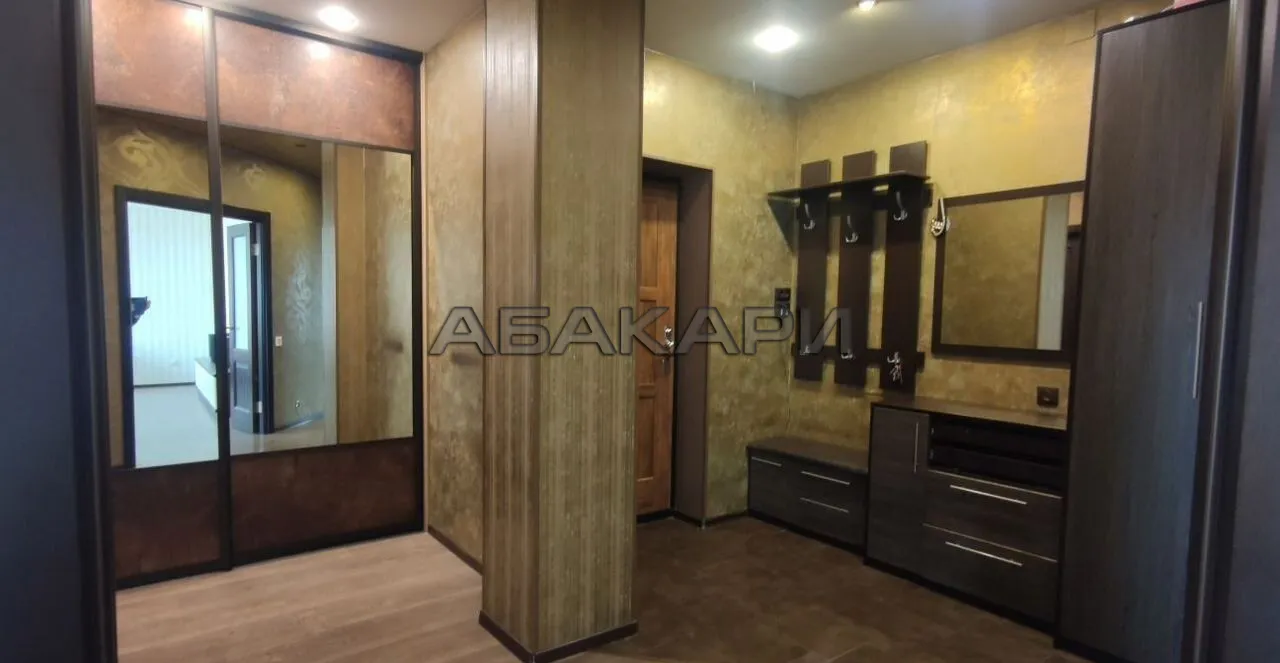 3-комнатная улица Мужества, 24 за 55000 руб/мес фото 9 3-комнатная улица Мужества, 24 за 55000 руб/мес фото 9