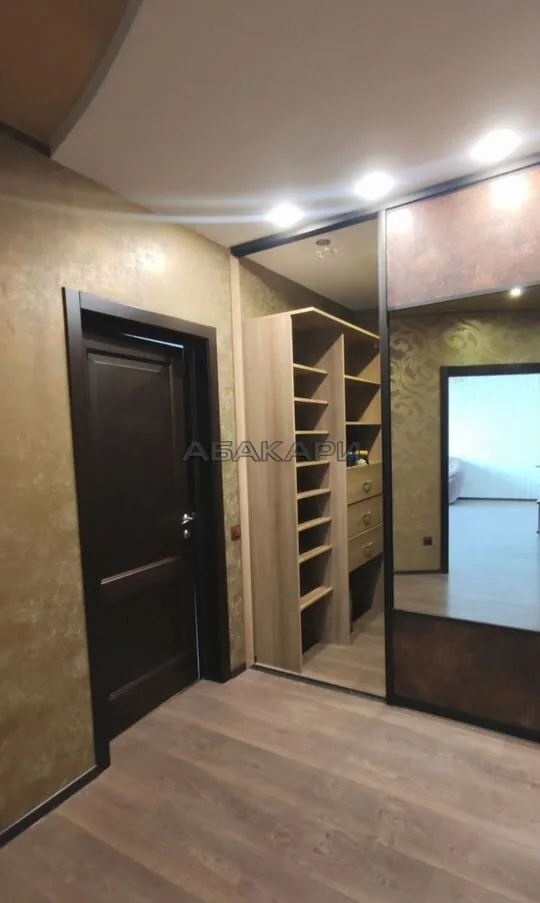 3-комнатная улица Мужества, 24 за 55000 руб/мес фото 10 3-комнатная улица Мужества, 24 за 55000 руб/мес фото 10