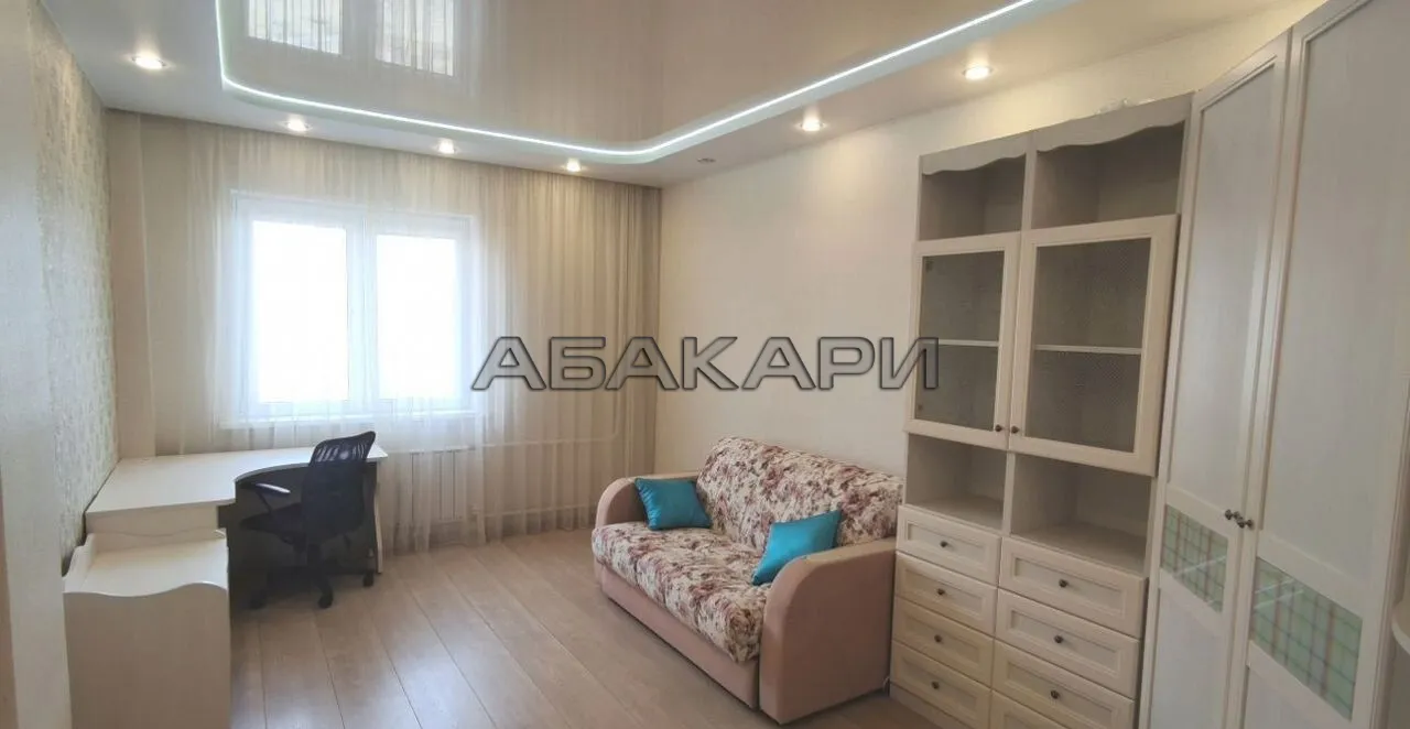 3-комнатная улица Мужества, 24 за 55000 руб/мес фото 11 3-комнатная улица Мужества, 24 за 55000 руб/мес фото 11