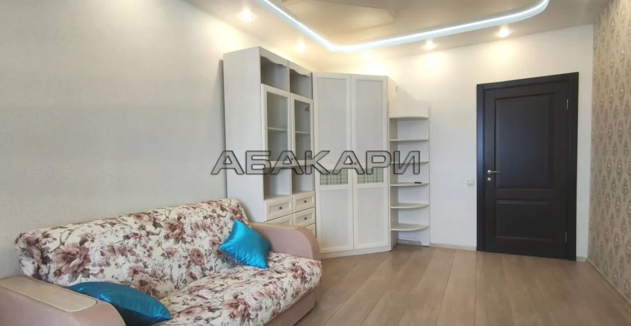 3-комнатная улица Мужества, 24 за 55000 руб/мес фото 12 3-комнатная улица Мужества, 24 за 55000 руб/мес фото 12