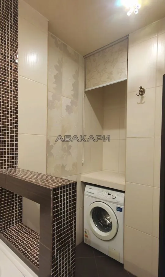 3-комнатная улица Мужества, 24 за 55000 руб/мес фото 16 3-комнатная улица Мужества, 24 за 55000 руб/мес фото 16