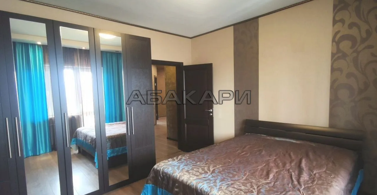 3-комнатная улица Мужества, 24 за 55000 руб/мес фото 17 3-комнатная улица Мужества, 24 за 55000 руб/мес фото 17