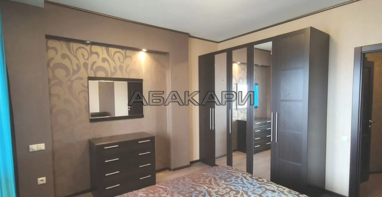 3-комнатная улица Мужества, 24 за 55000 руб/мес фото 19 3-комнатная улица Мужества, 24 за 55000 руб/мес фото 19