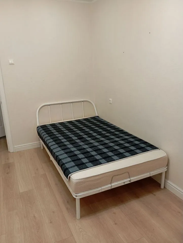 2-комнатная Уютный переулок, 7  за 38000 руб/мес фото 3