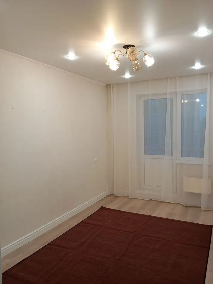 2-комнатная Уютный переулок, 7  за 38000 руб/мес фото 4