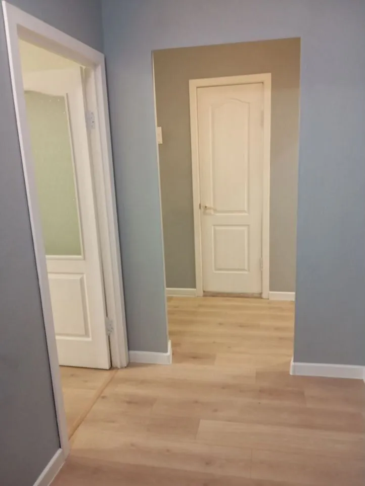 2-комнатная Уютный переулок, 7  за 38000 руб/мес фото 5