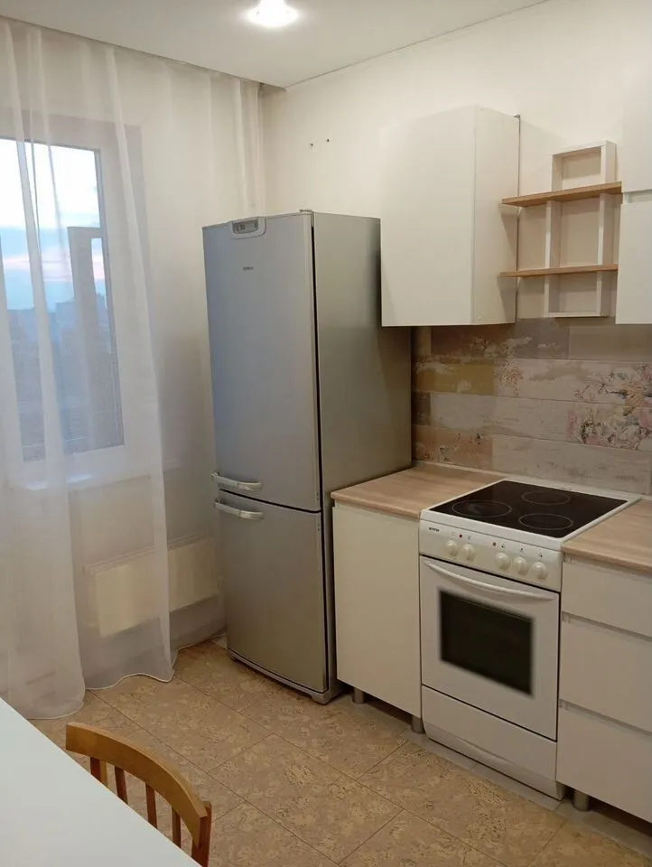 2-комнатная Уютный переулок, 7  за 38000 руб/мес фото 8