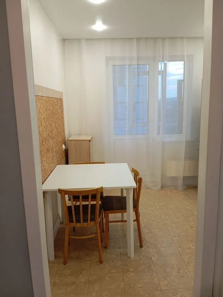 2-комнатная Уютный переулок, 7  за 38000 руб/мес фото 10