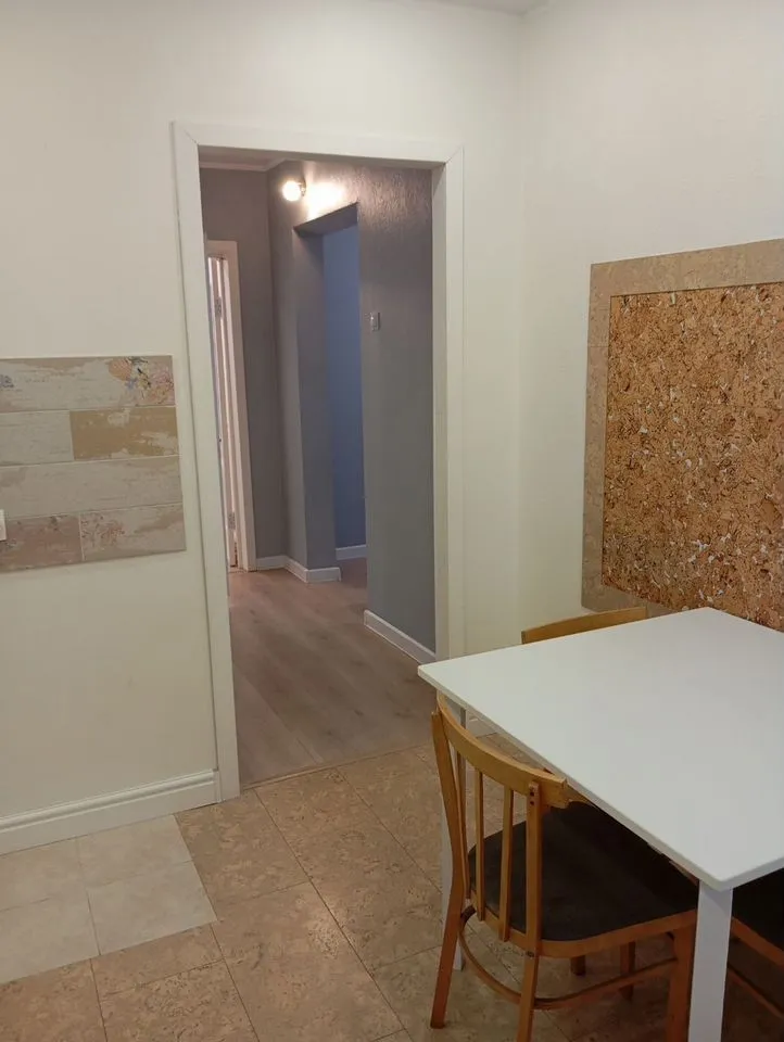 2-комнатная Уютный переулок, 7  за 38000 руб/мес фото 11