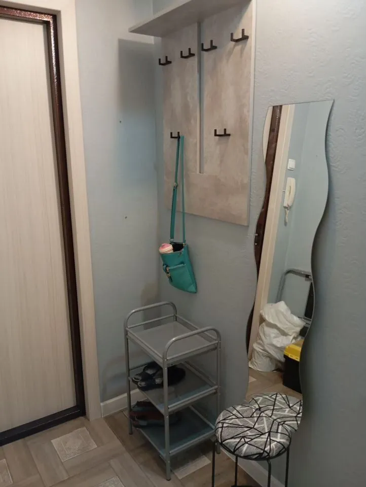 2-комнатная Уютный переулок, 7  за 38000 руб/мес фото 12