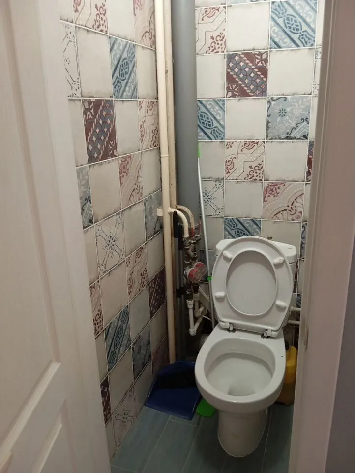 2-комнатная Уютный переулок, 7  за 38000 руб/мес фото 13