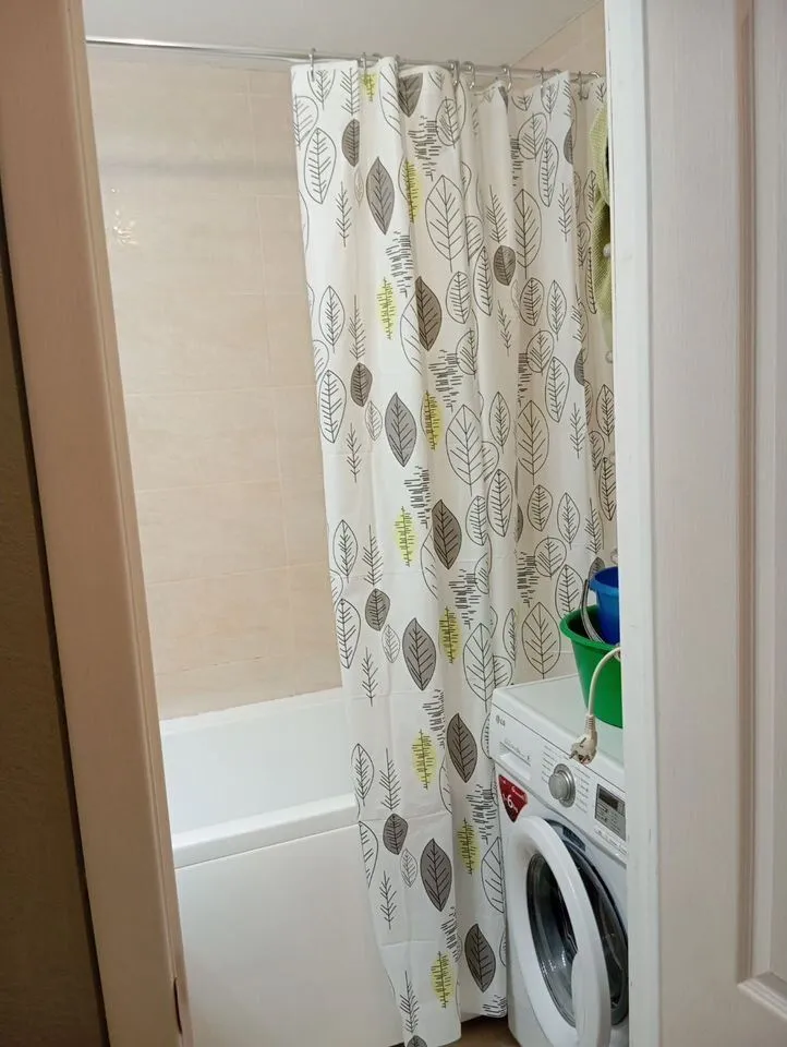 2-комнатная Уютный переулок, 7  за 38000 руб/мес фото 14