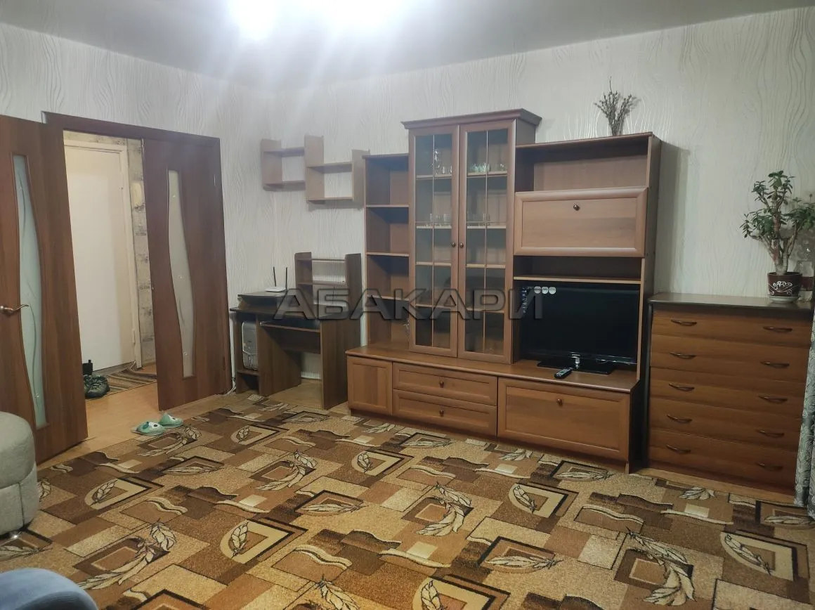 1-комнатная Вербная улица, 8 за 28000 руб/мес фото 1 1-комнатная Вербная улица, 8 за 28000 руб/мес фото 1