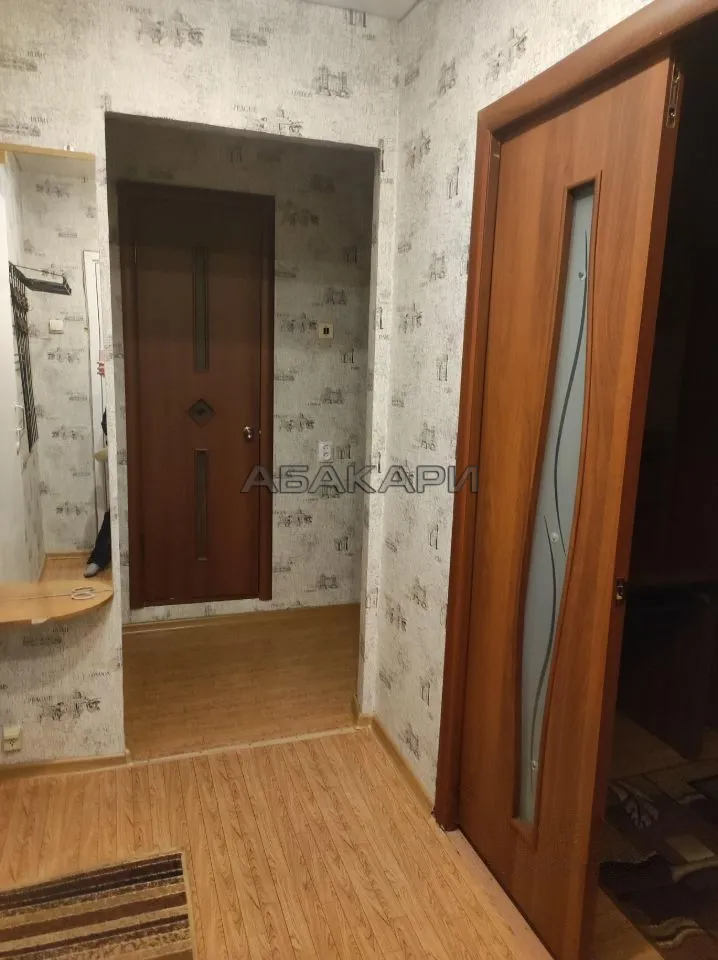 1-комнатная Вербная улица, 8 за 28000 руб/мес фото 2 1-комнатная Вербная улица, 8 за 28000 руб/мес фото 2