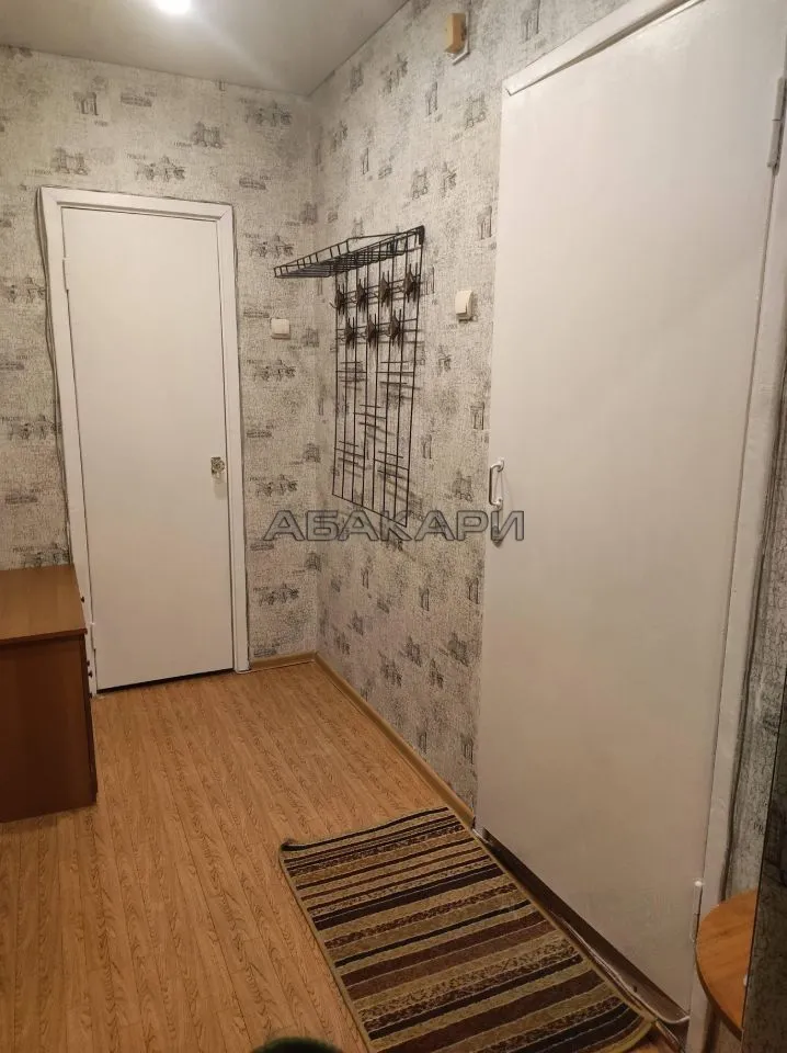 1-комнатная Вербная улица, 8 за 28000 руб/мес фото 3 1-комнатная Вербная улица, 8 за 28000 руб/мес фото 3