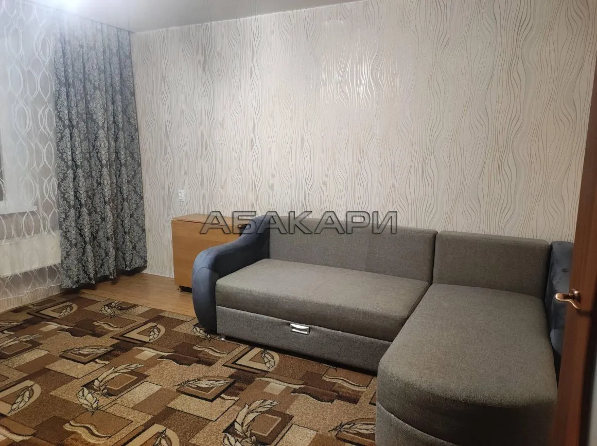 1-комнатная Вербная улица, 8 за 28000 руб/мес фото 4 1-комнатная Вербная улица, 8 за 28000 руб/мес фото 4