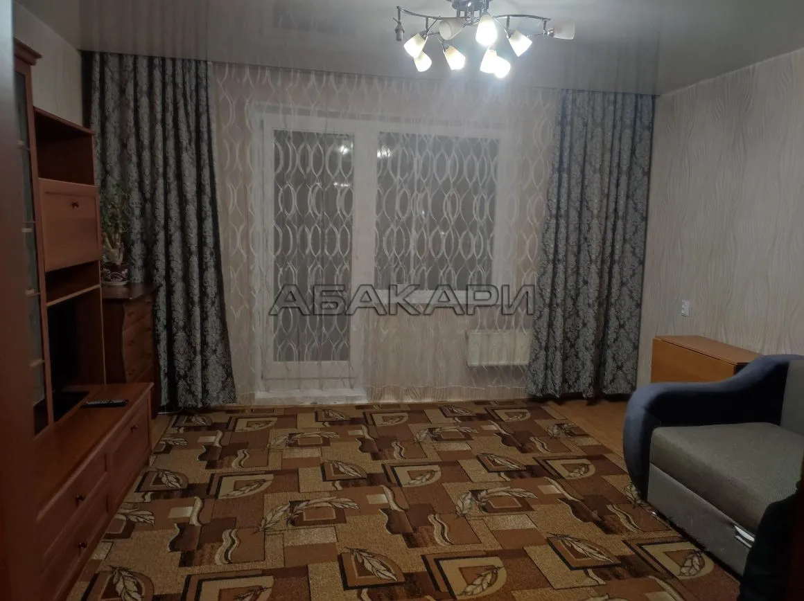 1-комнатная Вербная улица, 8 за 28000 руб/мес фото 5 1-комнатная Вербная улица, 8 за 28000 руб/мес фото 5