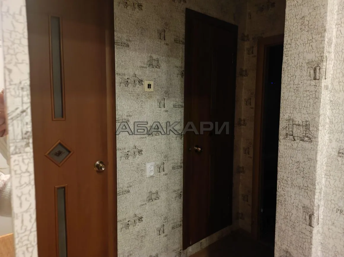 1-комнатная Вербная улица, 8 за 28000 руб/мес фото 6 1-комнатная Вербная улица, 8 за 28000 руб/мес фото 6