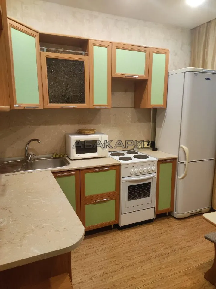 1-комнатная Вербная улица, 8 за 28000 руб/мес фото 7 1-комнатная Вербная улица, 8 за 28000 руб/мес фото 7