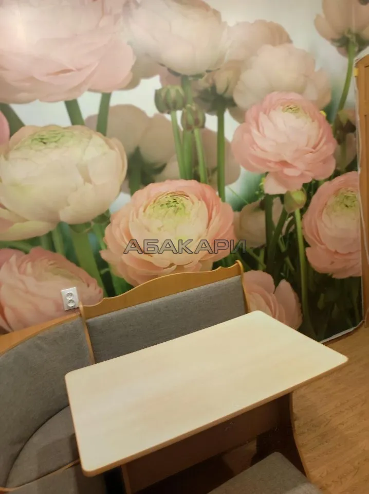 1-комнатная Вербная улица, 8 за 28000 руб/мес фото 8 1-комнатная Вербная улица, 8 за 28000 руб/мес фото 8