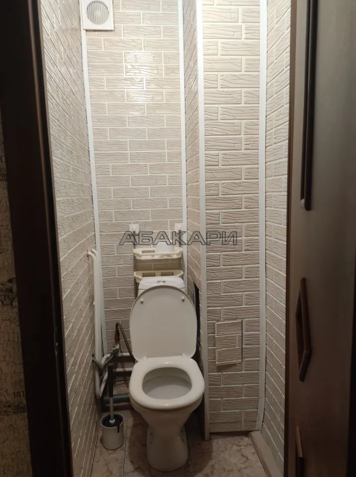 1-комнатная Вербная улица, 8 за 28000 руб/мес фото 9 1-комнатная Вербная улица, 8 за 28000 руб/мес фото 9