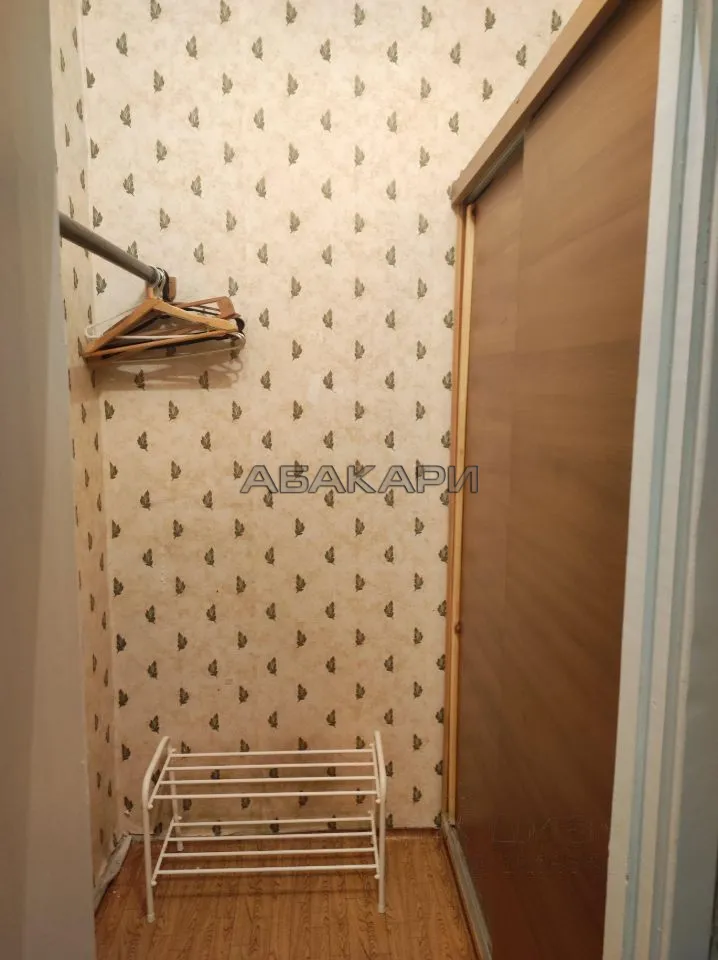 1-комнатная Вербная улица, 8 за 28000 руб/мес фото 10 1-комнатная Вербная улица, 8 за 28000 руб/мес фото 10