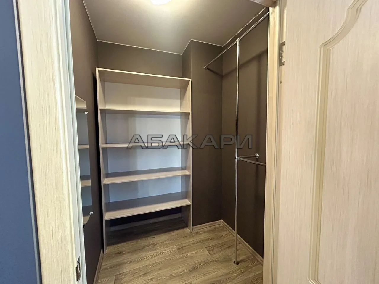 4-комнатная улица Академика Киренского, 2И  за 87000 руб/мес фото 4