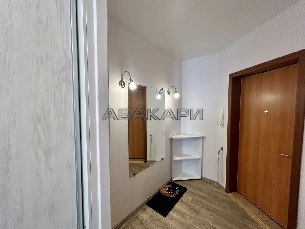 4-комнатная улица Академика Киренского, 2И  за 87000 руб/мес фото 11