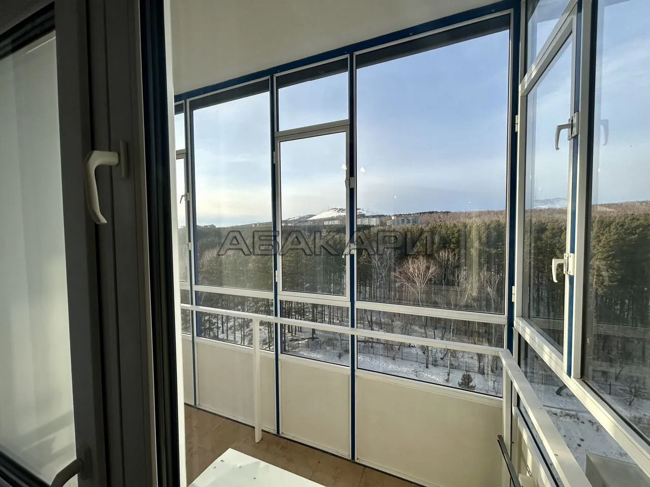 4-комнатная улица Академика Киренского, 2И  за 87000 руб/мес фото 16