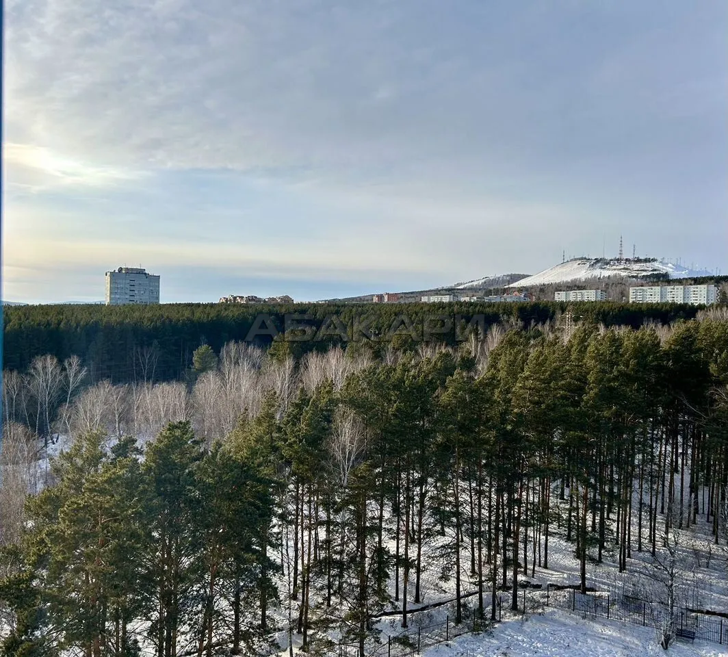 4-комнатная улица Академика Киренского, 2И  за 87000 руб/мес фото 17