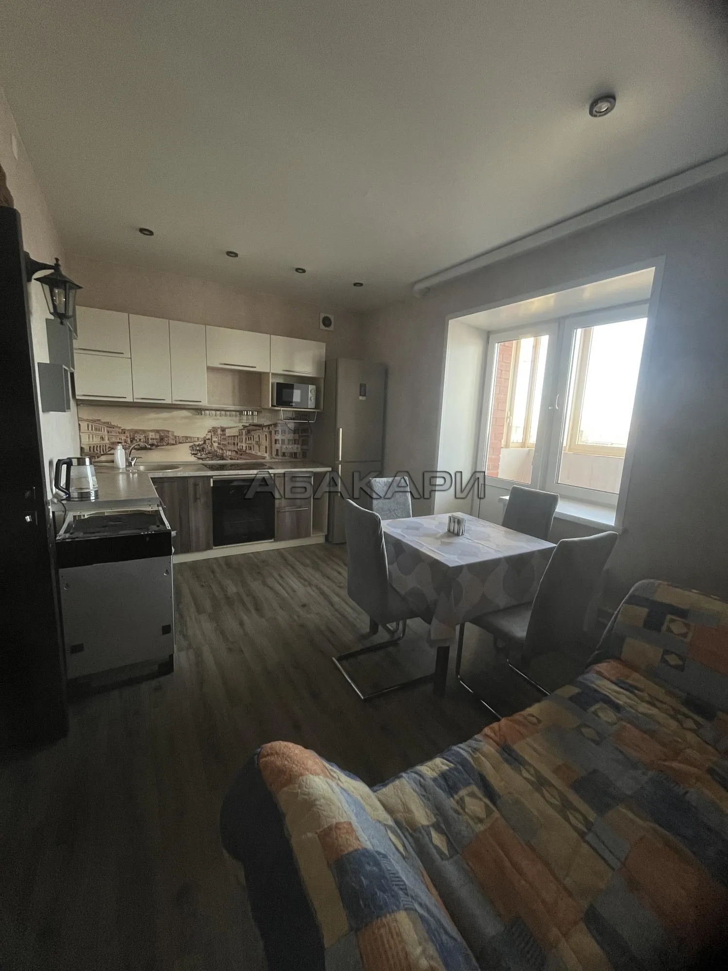 1-комнатная Ботанический бульвар, 15 за 33000 руб/мес фото 4 1-комнатная Ботанический бульвар, 15 за 33000 руб/мес фото 4