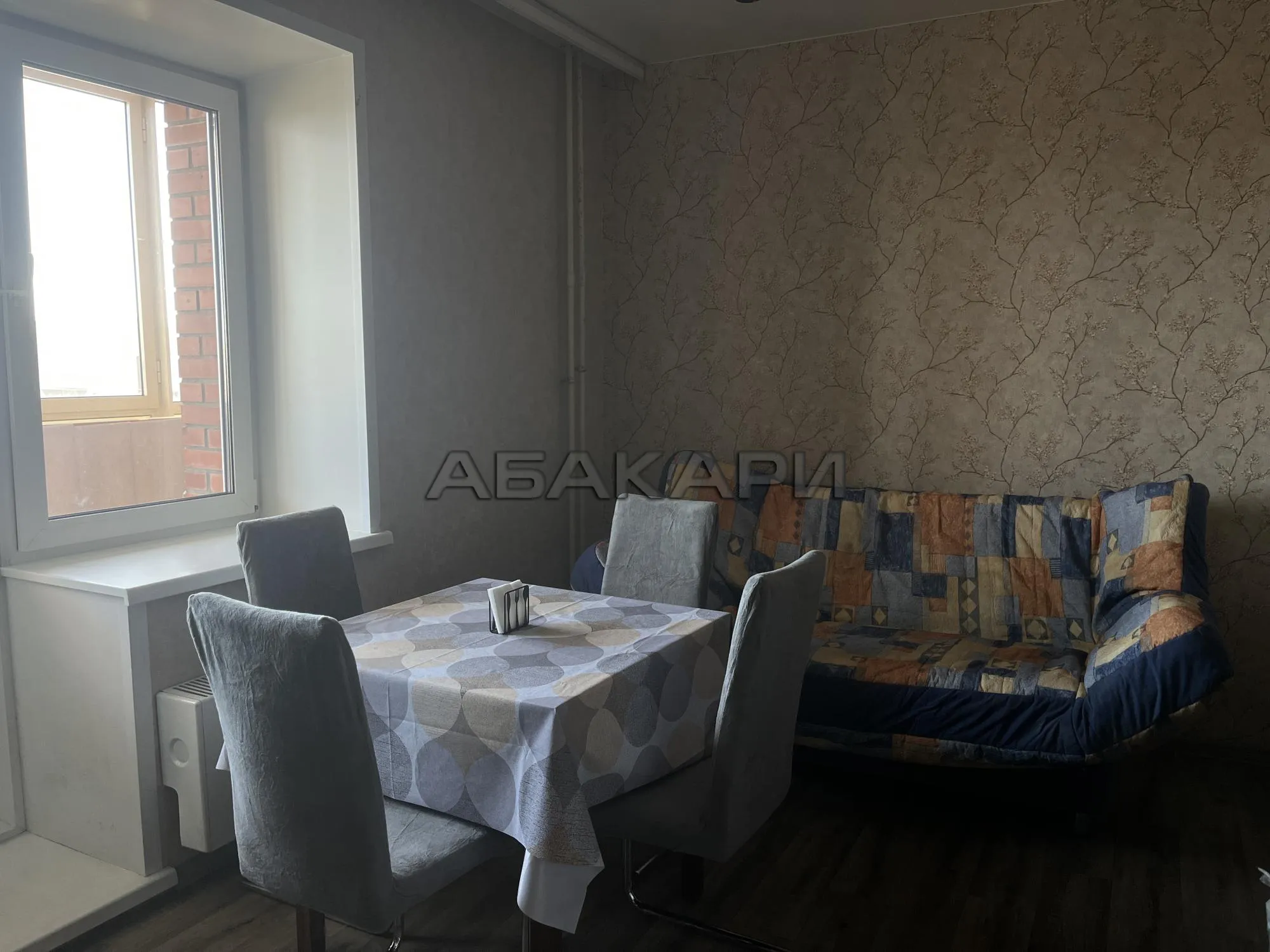 1-комнатная Ботанический бульвар, 15 за 33000 руб/мес фото 6 1-комнатная Ботанический бульвар, 15 за 33000 руб/мес фото 6