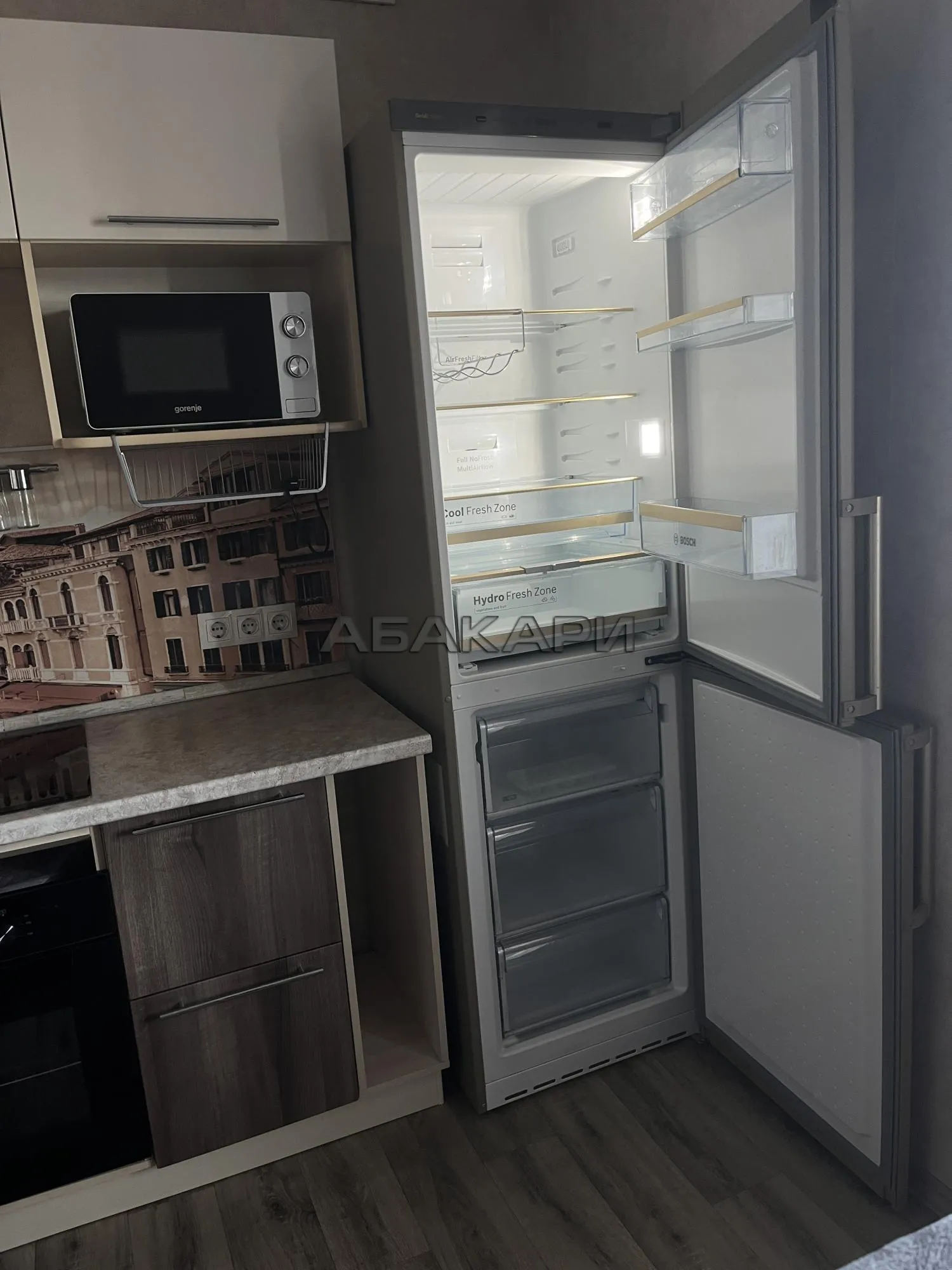 1-комнатная Ботанический бульвар, 15 за 33000 руб/мес фото 8 1-комнатная Ботанический бульвар, 15 за 33000 руб/мес фото 8