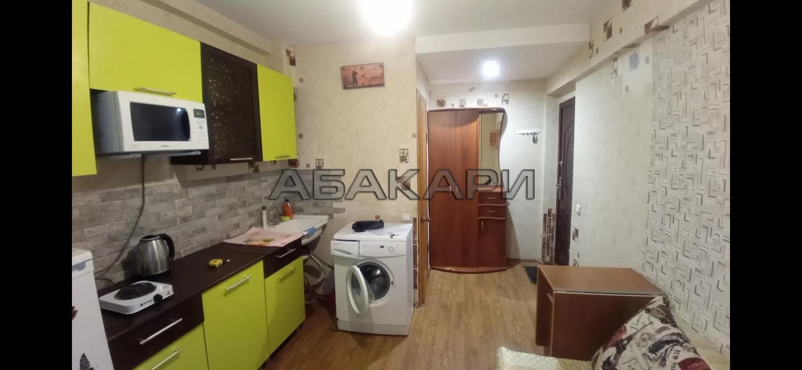 студия Комсомольский проспект, 6 за 16000 руб/мес фото 2 студия Комсомольский проспект, 6 за 16000 руб/мес фото 2