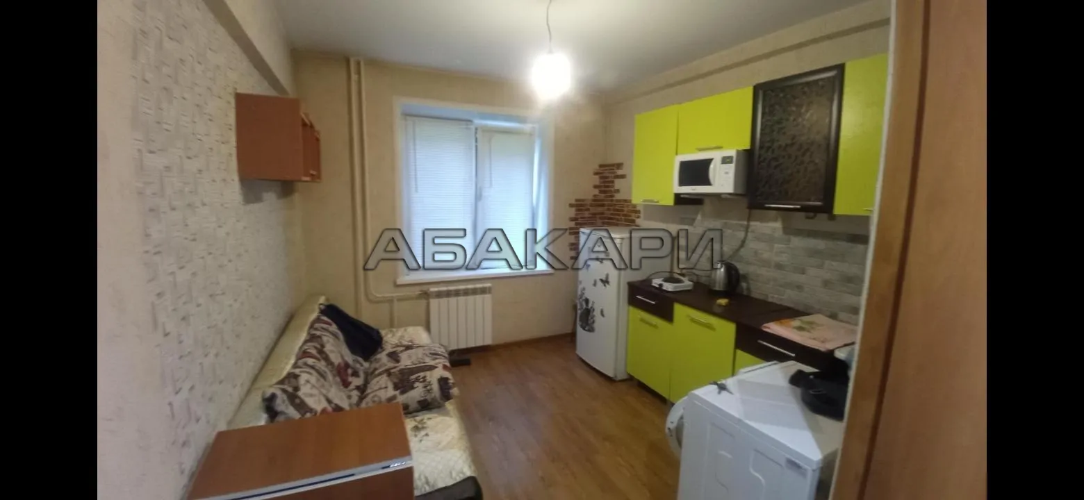 студия Комсомольский проспект, 6 за 16000 руб/мес фото 1 студия Комсомольский проспект, 6 за 16000 руб/мес фото 1