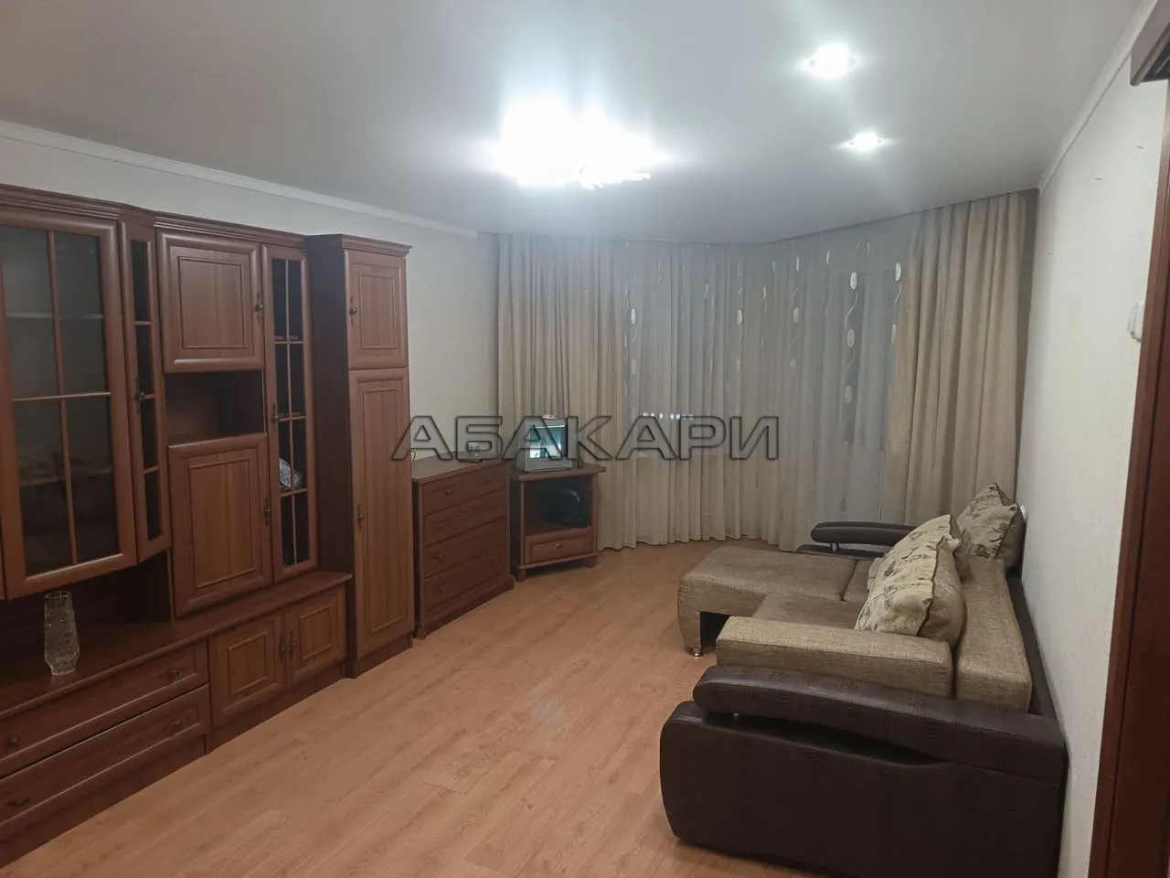 1-комнатная улица Ленина, 21 за 35000 руб/мес фото 4 1-комнатная улица Ленина, 21 за 35000 руб/мес фото 4