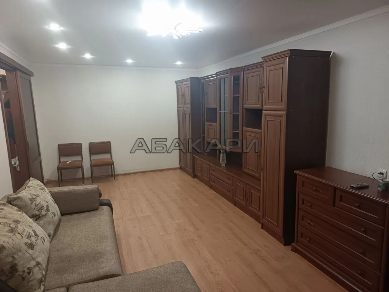 1-комнатная улица Ленина, 21 за 35000 руб/мес фото 5 1-комнатная улица Ленина, 21 за 35000 руб/мес фото 5