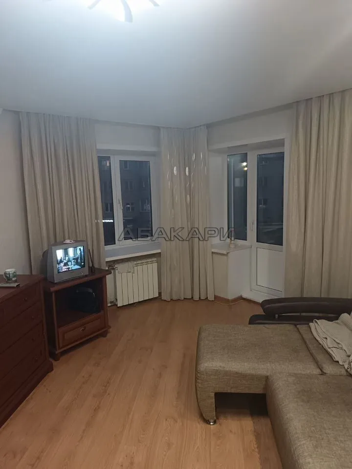 1-комнатная улица Ленина, 21 за 35000 руб/мес фото 6 1-комнатная улица Ленина, 21 за 35000 руб/мес фото 6